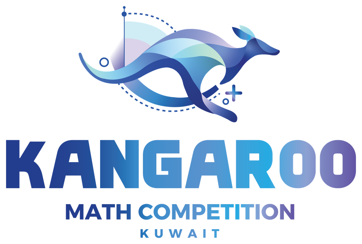 Kangaroo Math Competition Kuwait